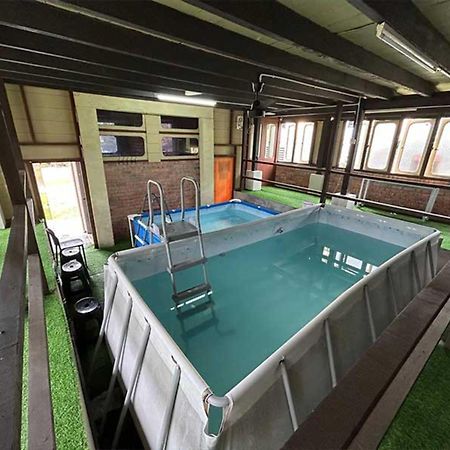 Resort D Rumah Bonda River View กัวลากังซาร์ ภายนอก รูปภาพ