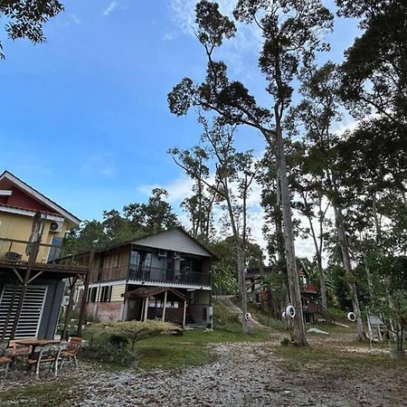 Resort D Rumah Bonda River View กัวลากังซาร์ ภายนอก รูปภาพ