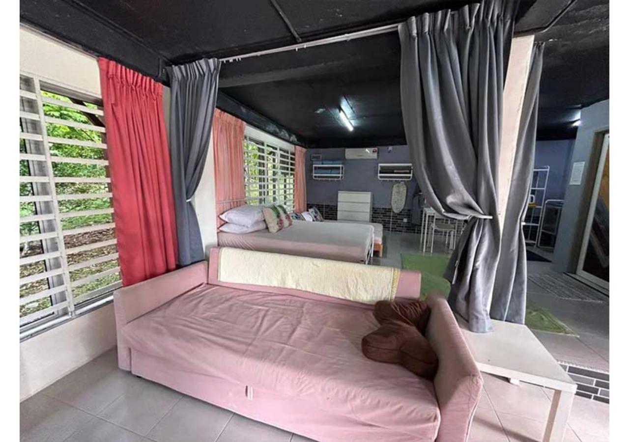 Resort D Rumah Bonda River View กัวลากังซาร์ ภายนอก รูปภาพ