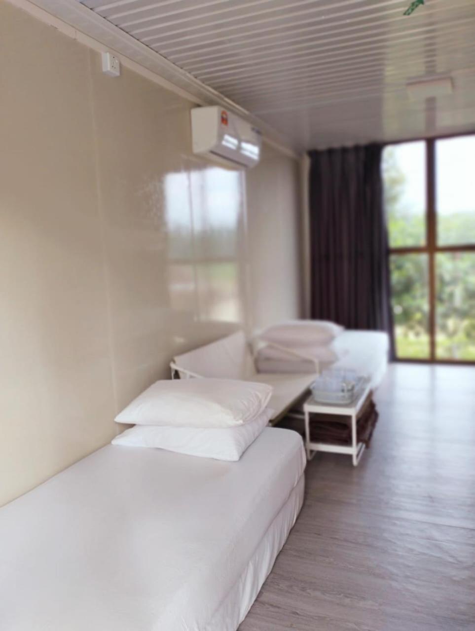 Resort D Rumah Bonda River View กัวลากังซาร์ ภายนอก รูปภาพ