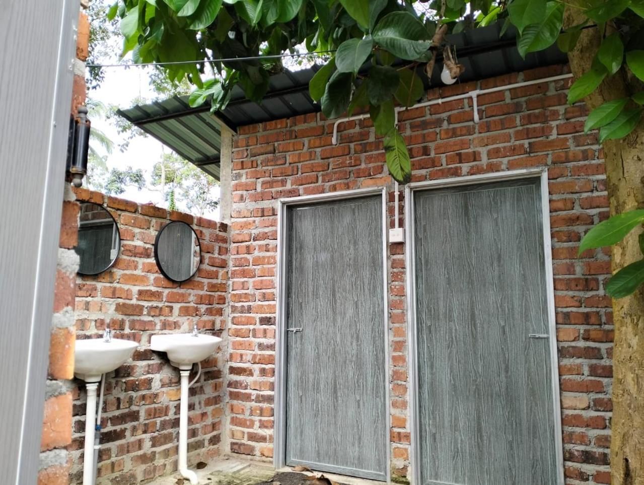 Resort D Rumah Bonda River View กัวลากังซาร์ ภายนอก รูปภาพ