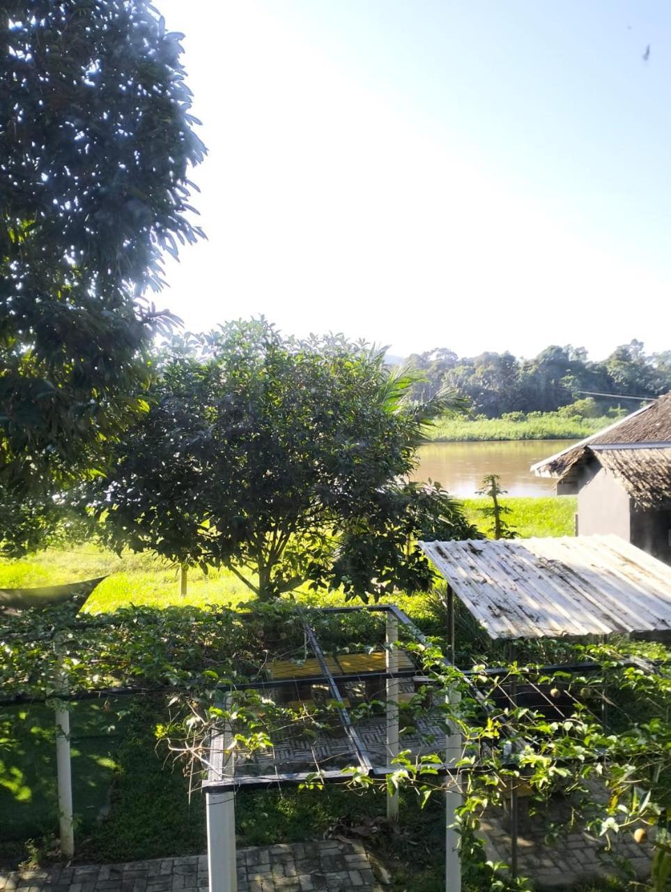 Resort D Rumah Bonda River View กัวลากังซาร์ ภายนอก รูปภาพ