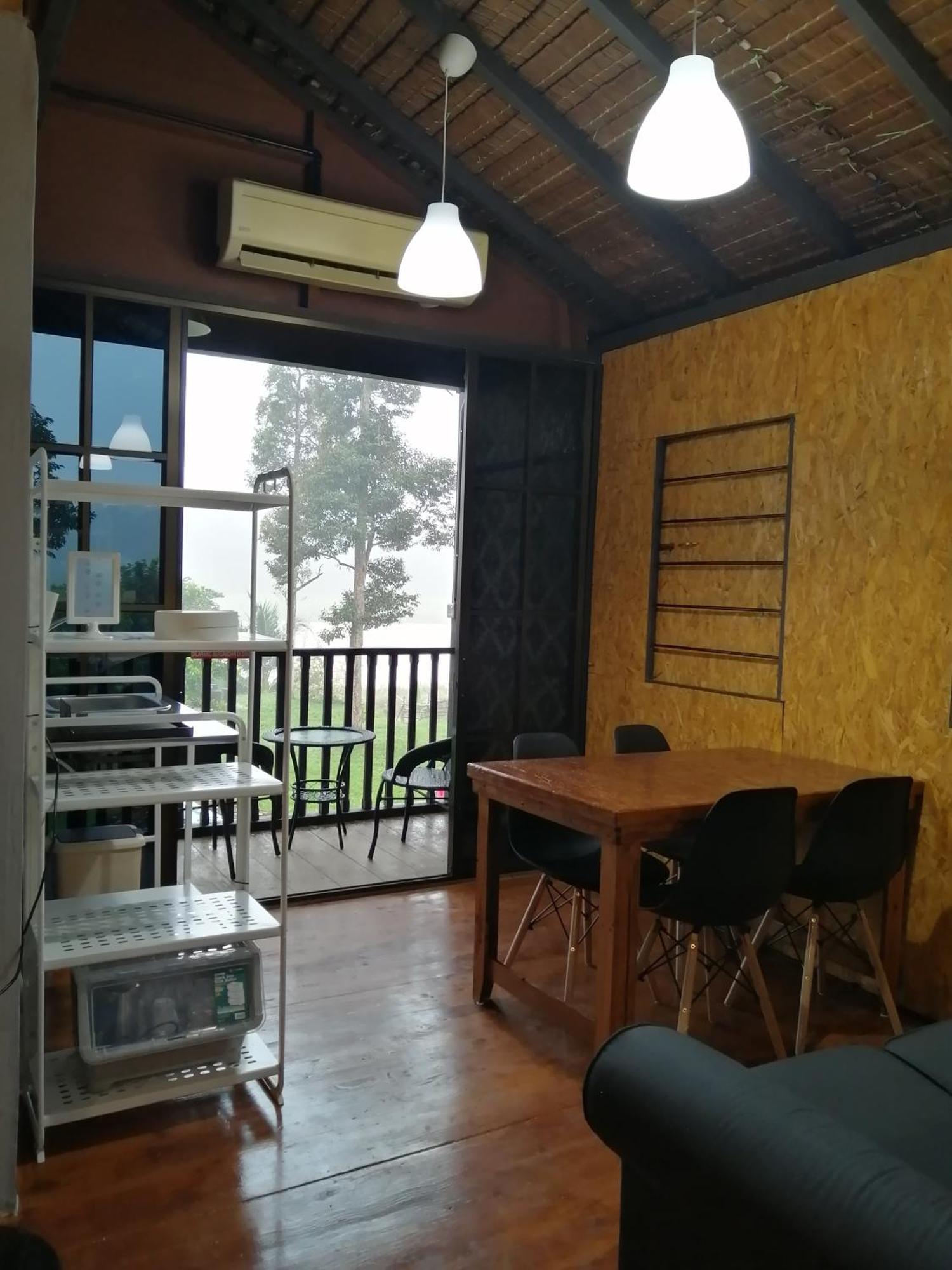 Resort D Rumah Bonda River View กัวลากังซาร์ ภายนอก รูปภาพ
