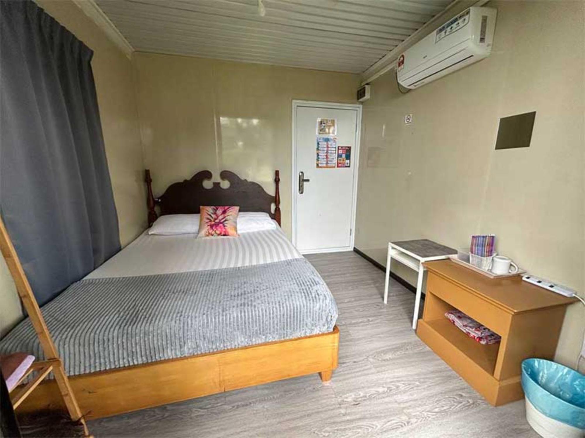 Resort D Rumah Bonda River View กัวลากังซาร์ ภายนอก รูปภาพ