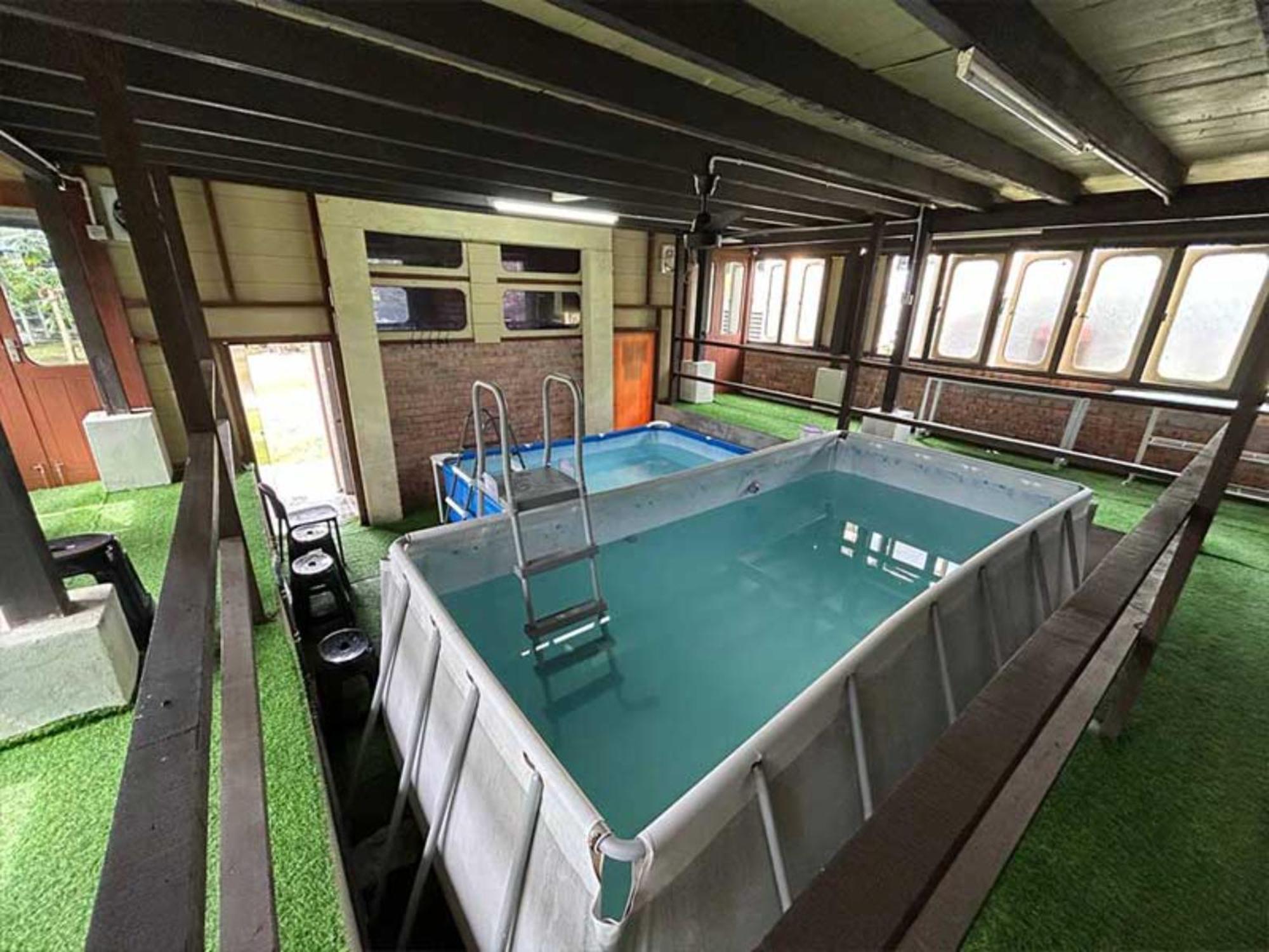 Resort D Rumah Bonda River View กัวลากังซาร์ ภายนอก รูปภาพ
