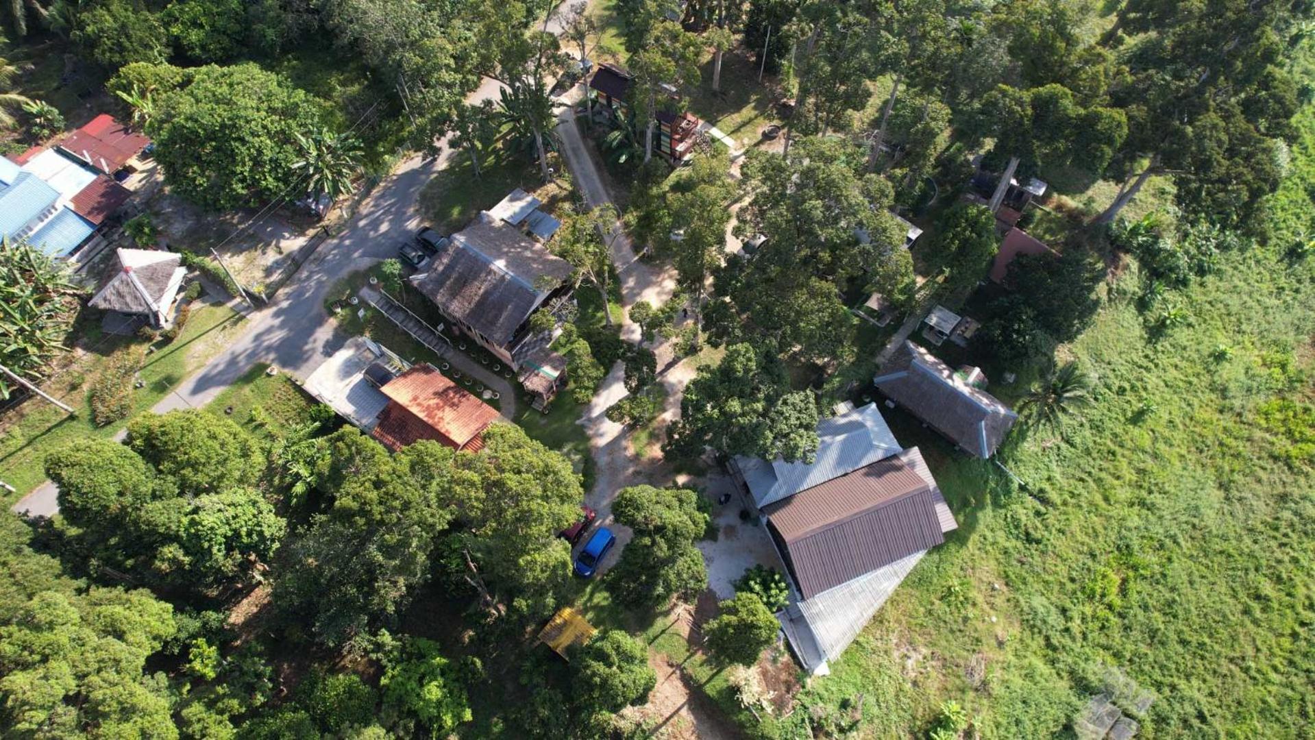 Resort D Rumah Bonda River View กัวลากังซาร์ ภายนอก รูปภาพ
