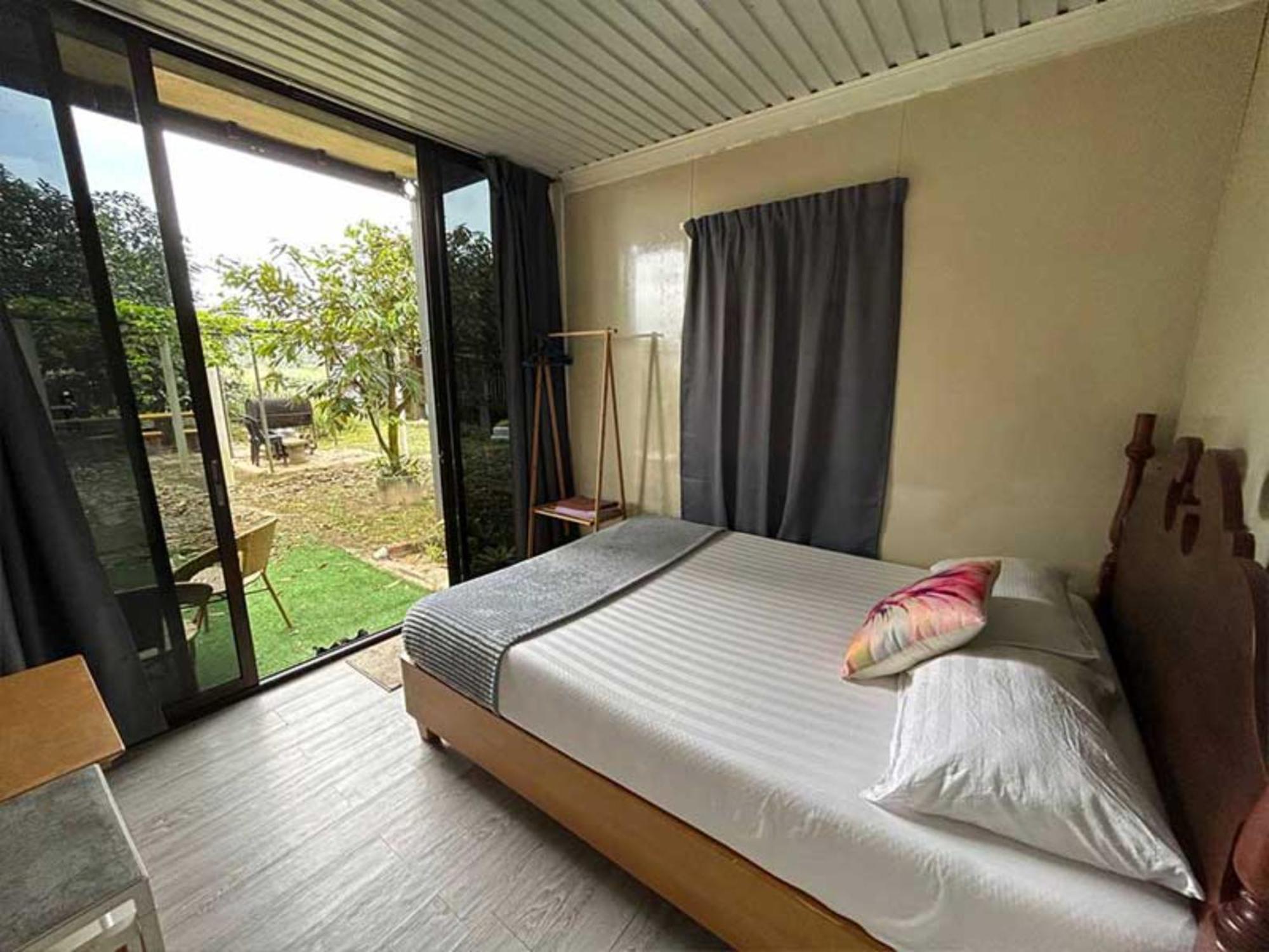 Resort D Rumah Bonda River View กัวลากังซาร์ ภายนอก รูปภาพ